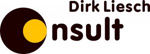 Logo Dirk Liesch Consult